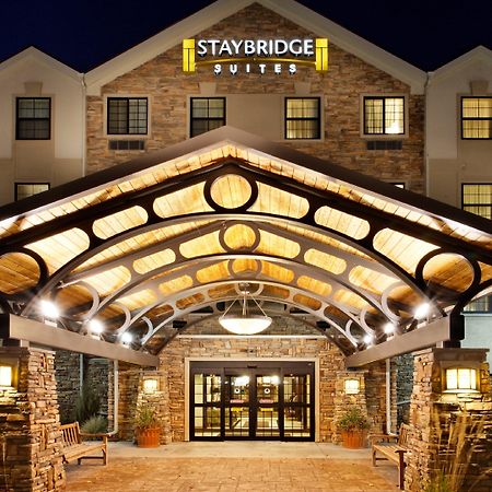 Staybridge Suites Lexington By Ihg Buitenkant foto