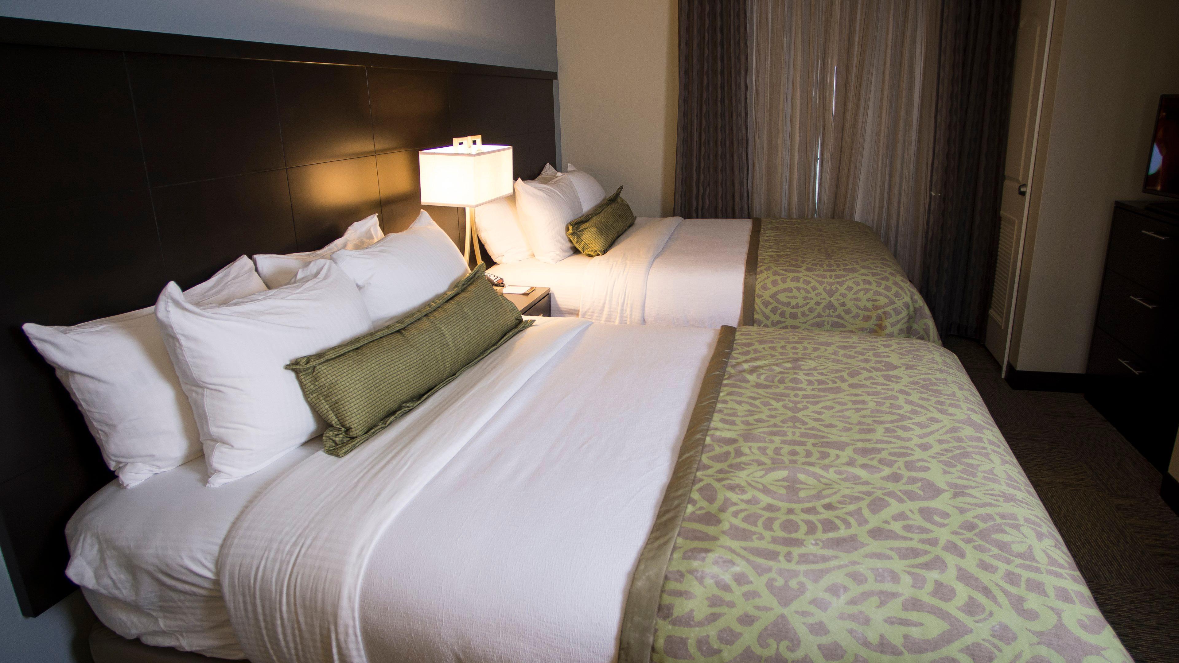 Staybridge Suites Lexington By Ihg Buitenkant foto