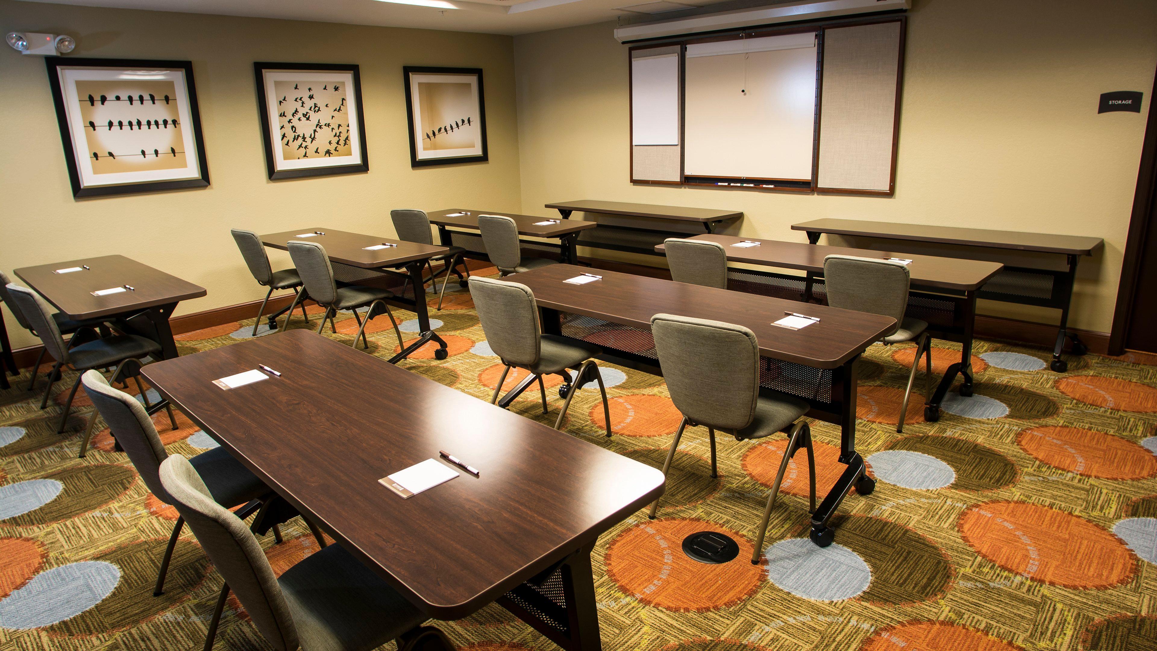Staybridge Suites Lexington By Ihg Buitenkant foto