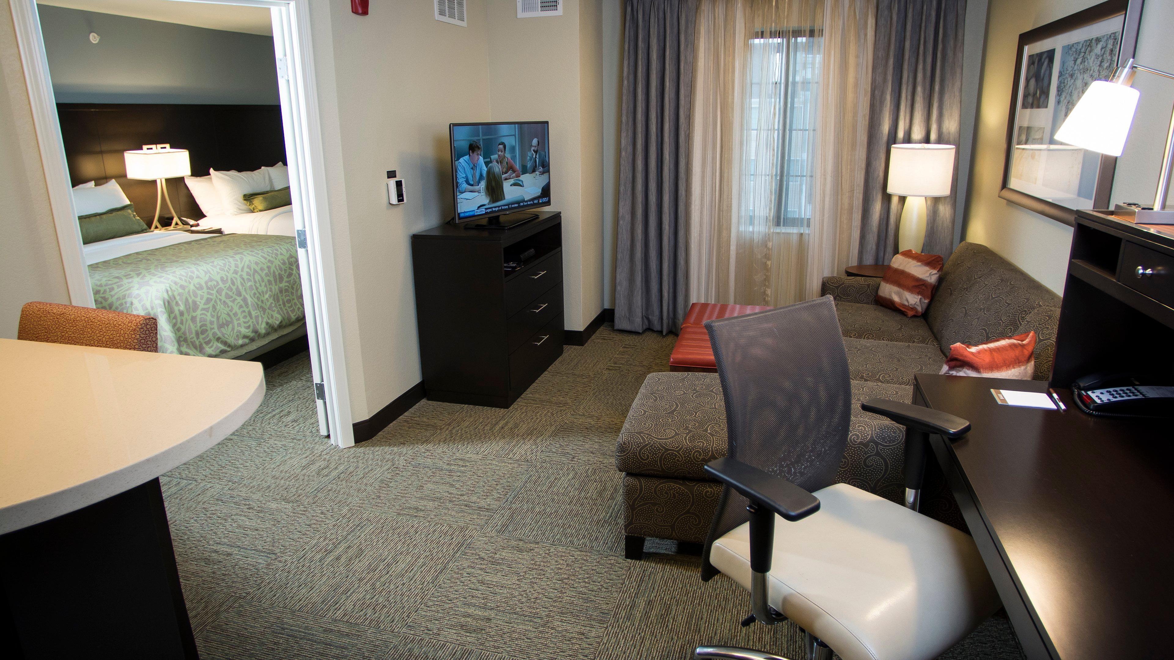Staybridge Suites Lexington By Ihg Buitenkant foto