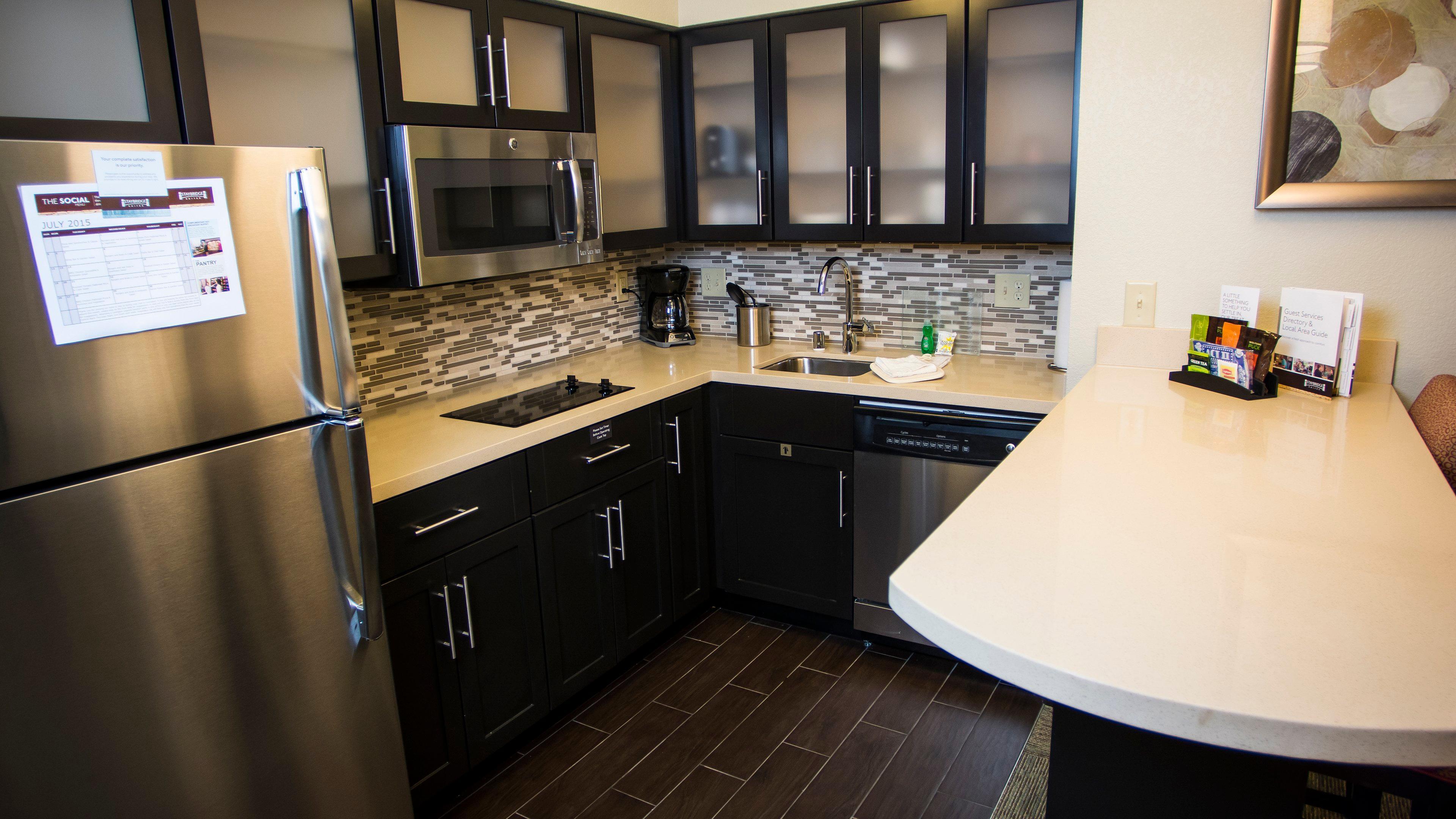 Staybridge Suites Lexington By Ihg Buitenkant foto