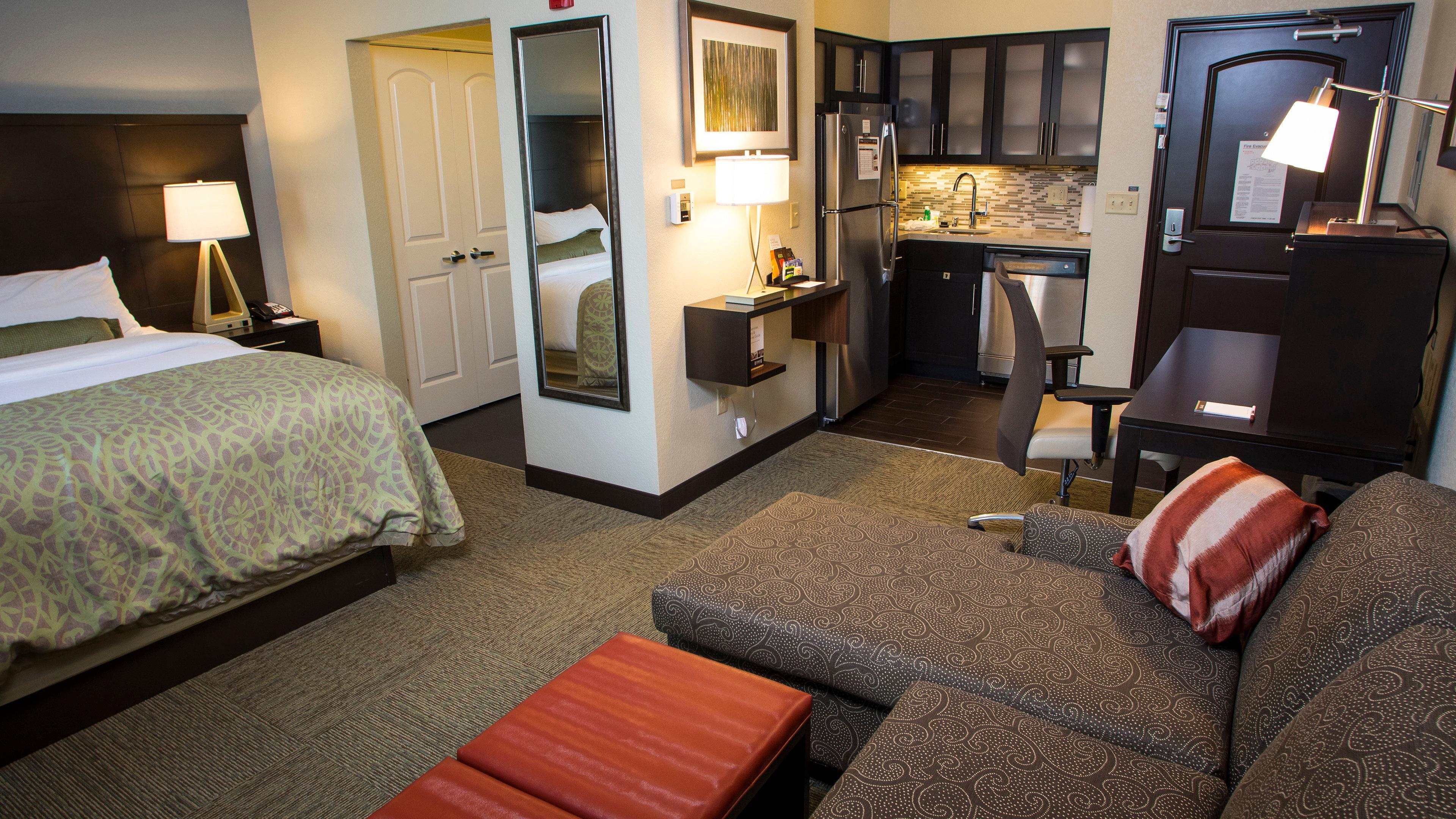 Staybridge Suites Lexington By Ihg Buitenkant foto