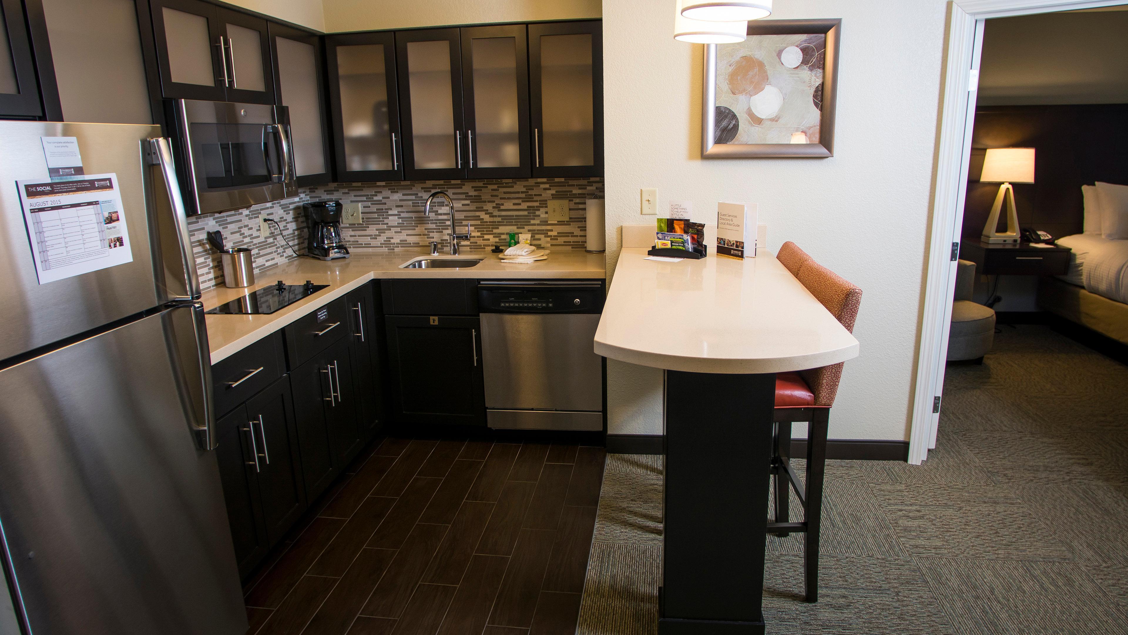 Staybridge Suites Lexington By Ihg Buitenkant foto