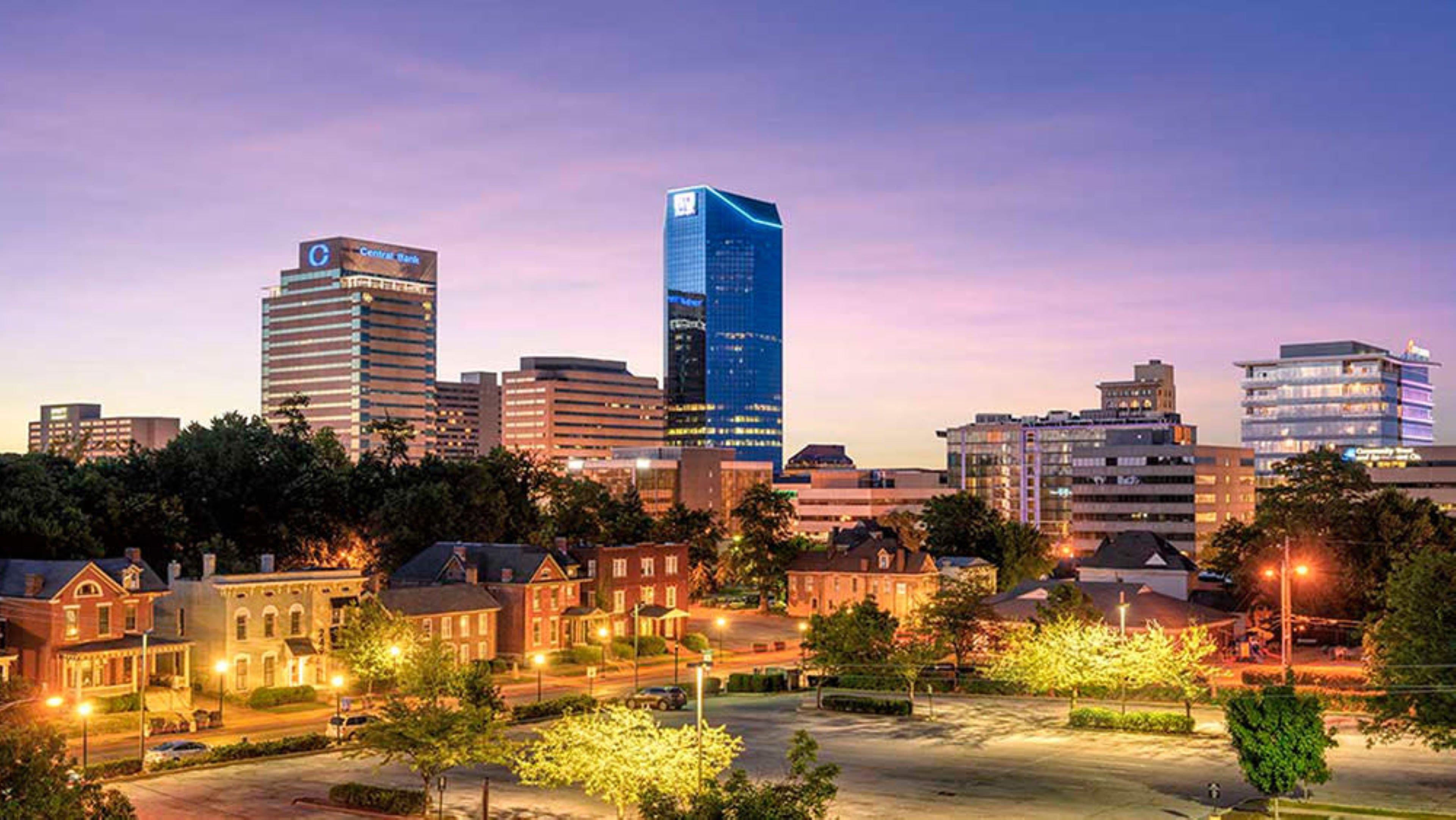 Staybridge Suites Lexington By Ihg Buitenkant foto