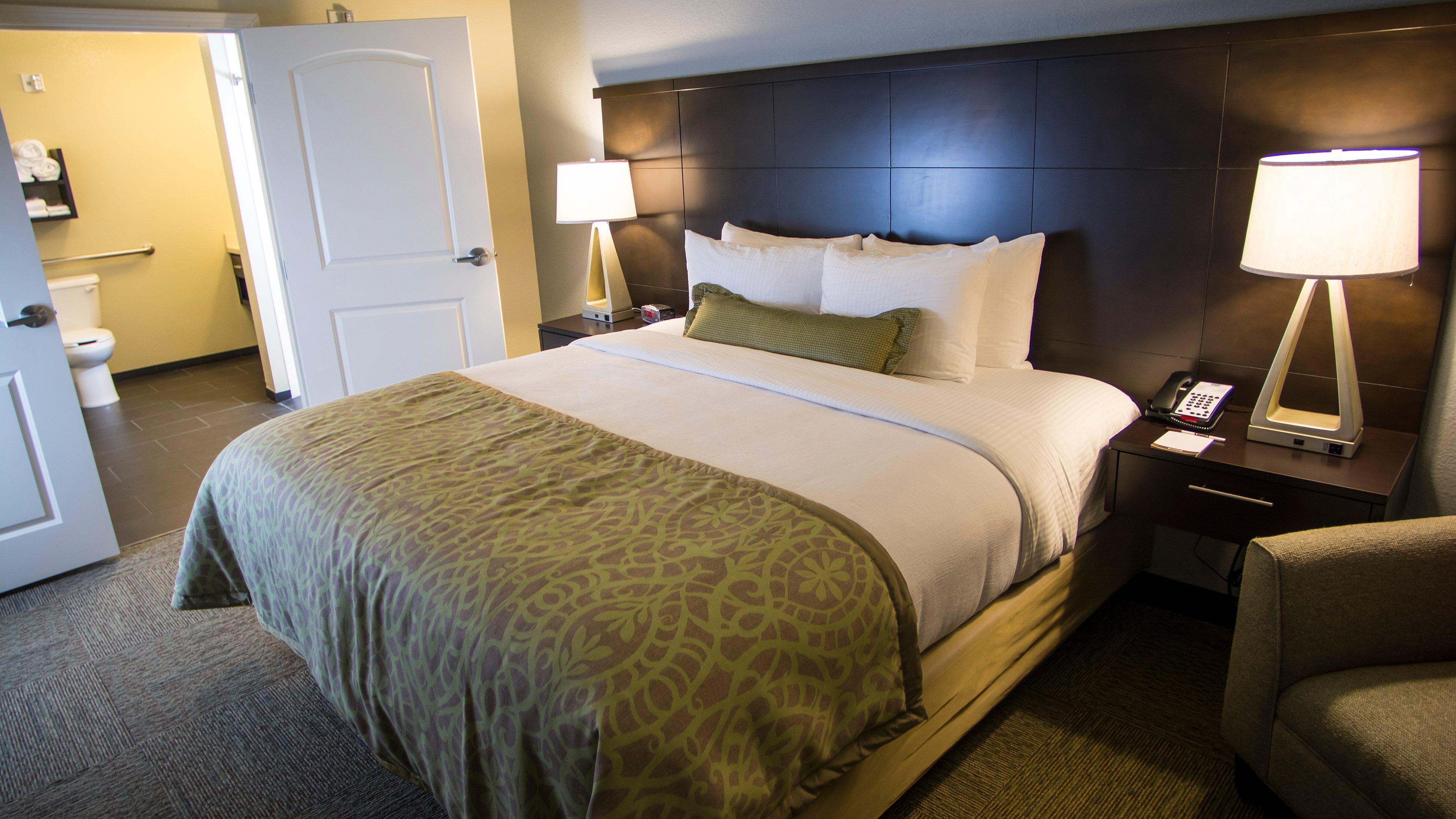 Staybridge Suites Lexington By Ihg Buitenkant foto