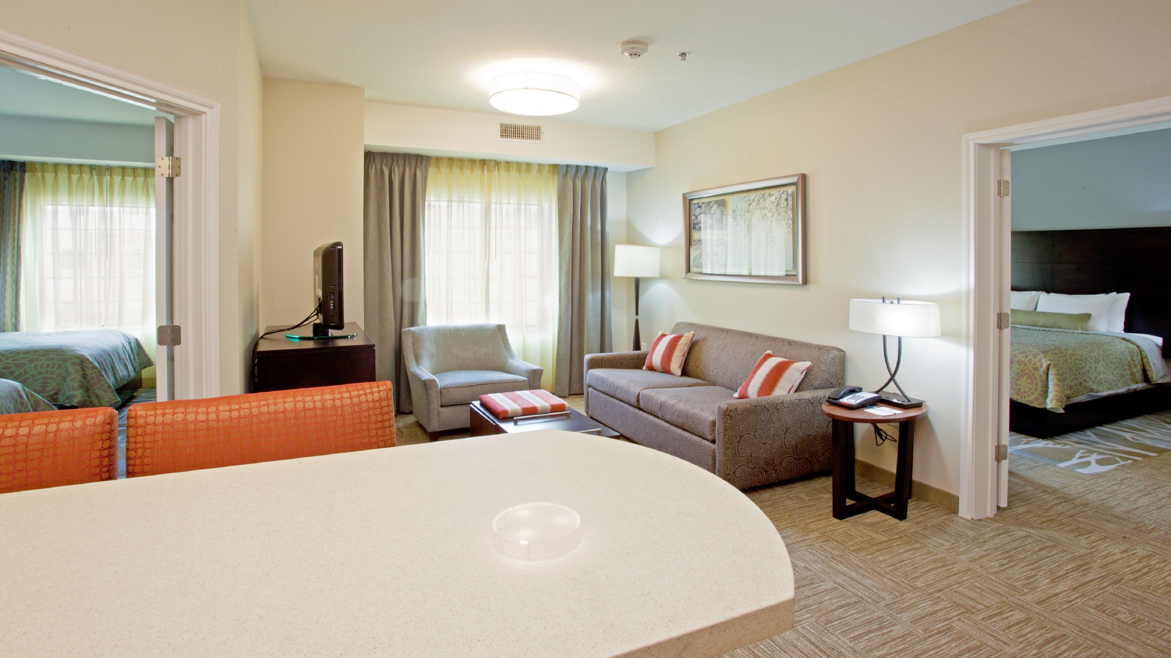 Staybridge Suites Lexington By Ihg Buitenkant foto