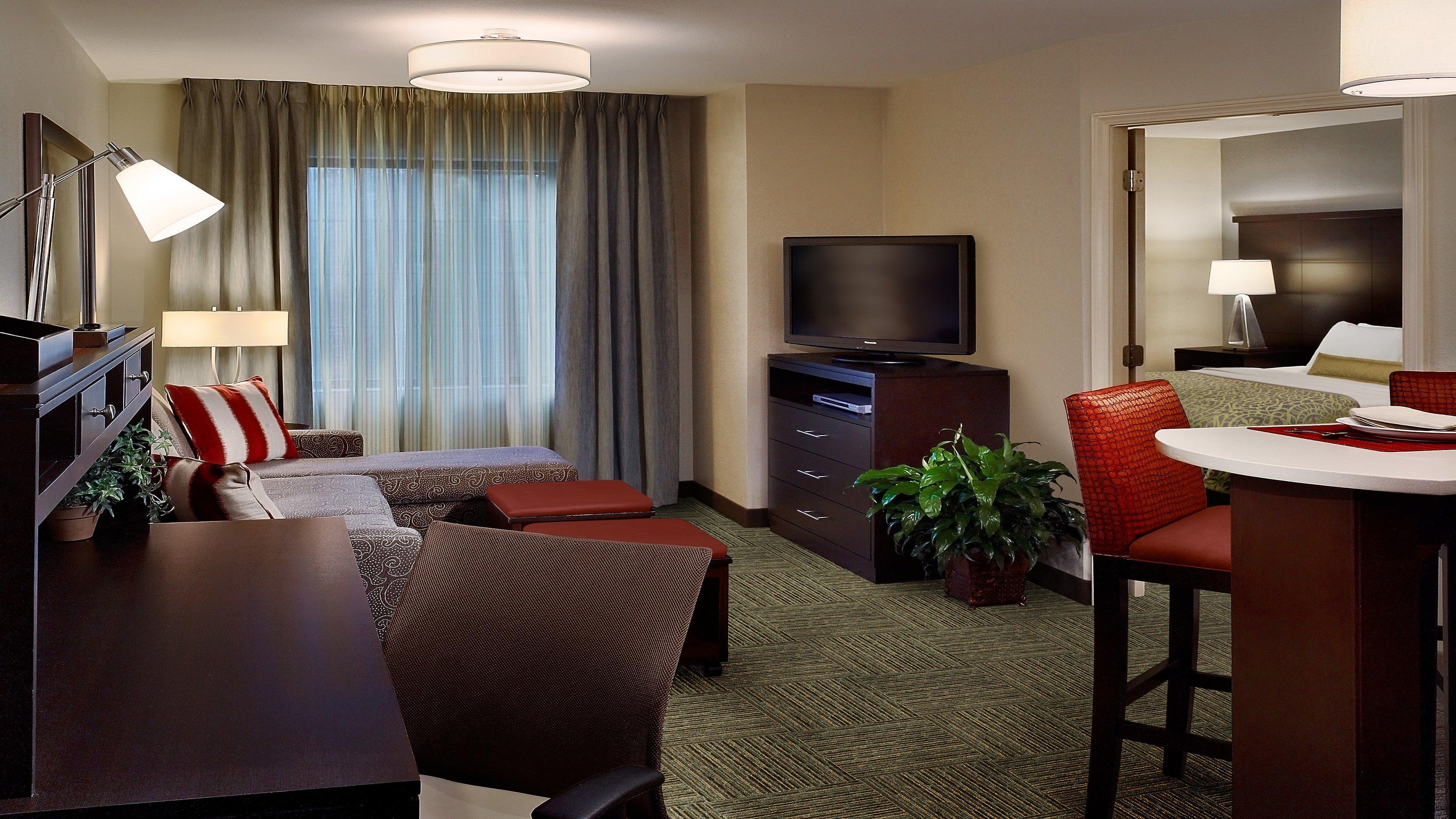 Staybridge Suites Lexington By Ihg Buitenkant foto