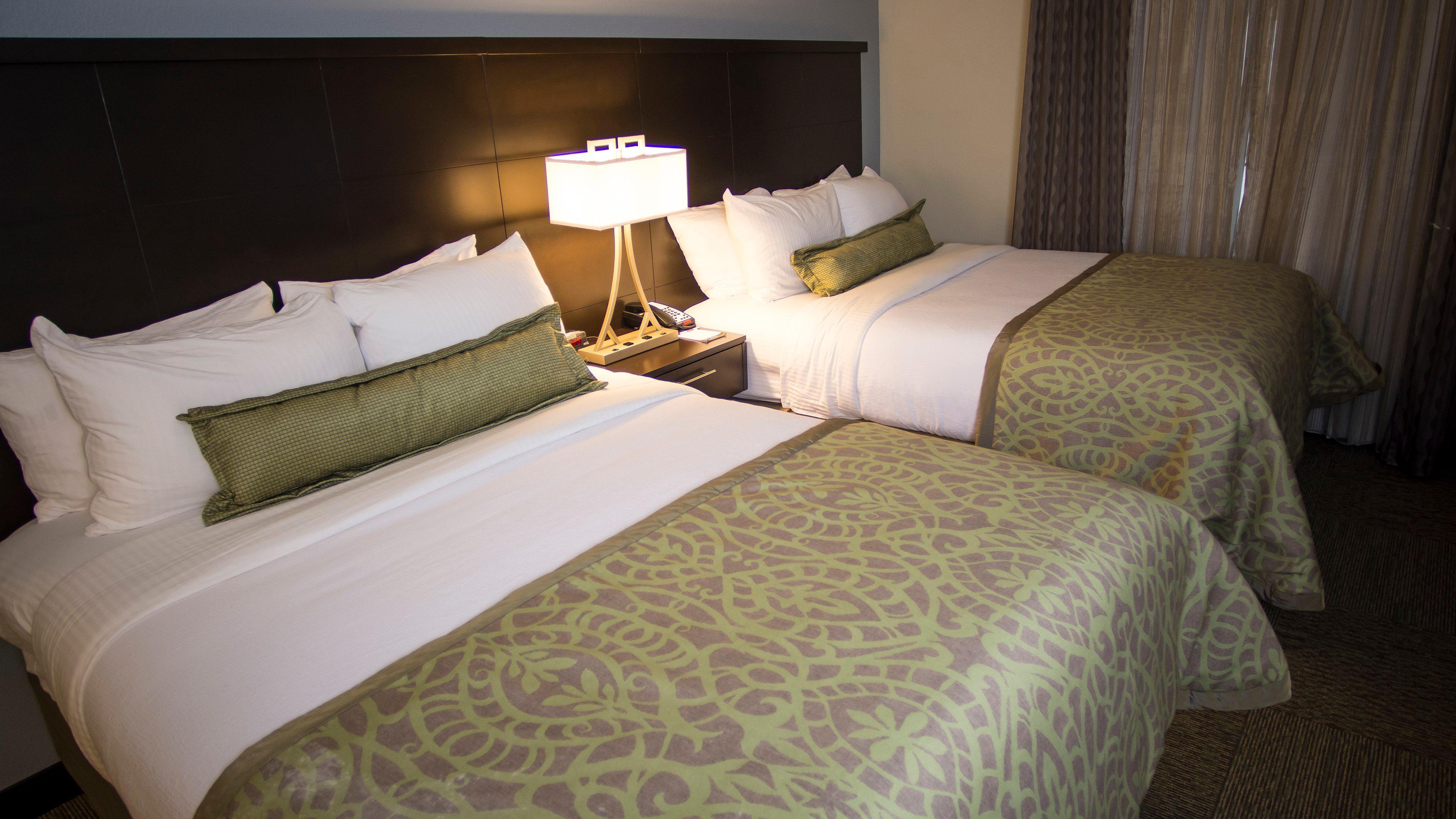 Staybridge Suites Lexington By Ihg Buitenkant foto