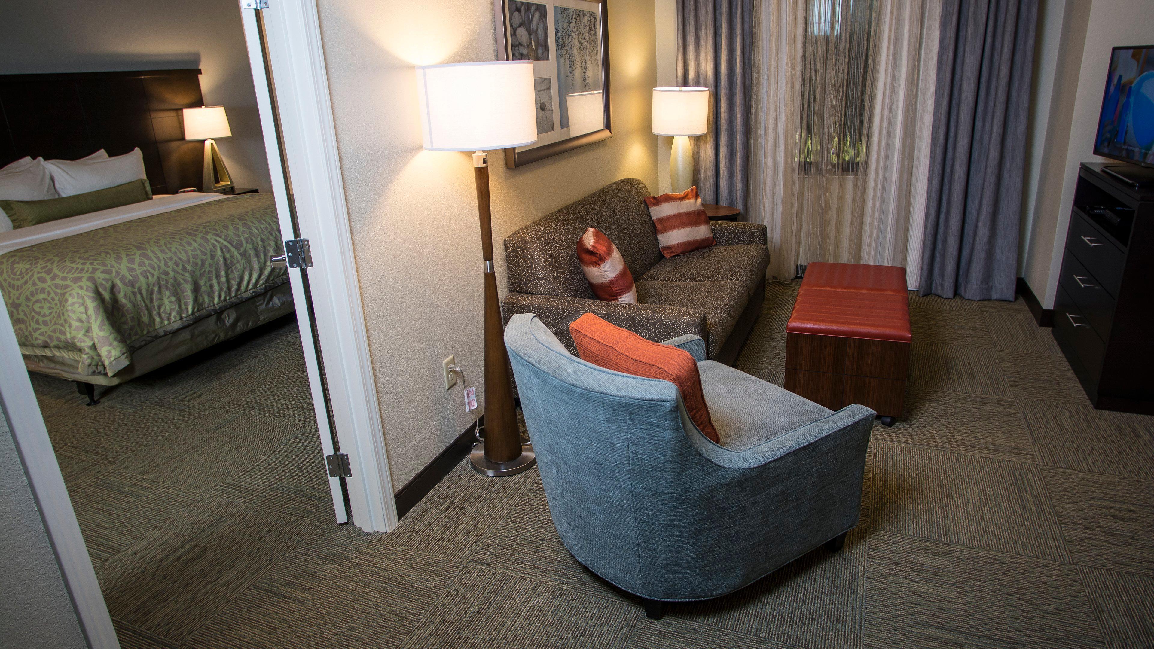 Staybridge Suites Lexington By Ihg Buitenkant foto