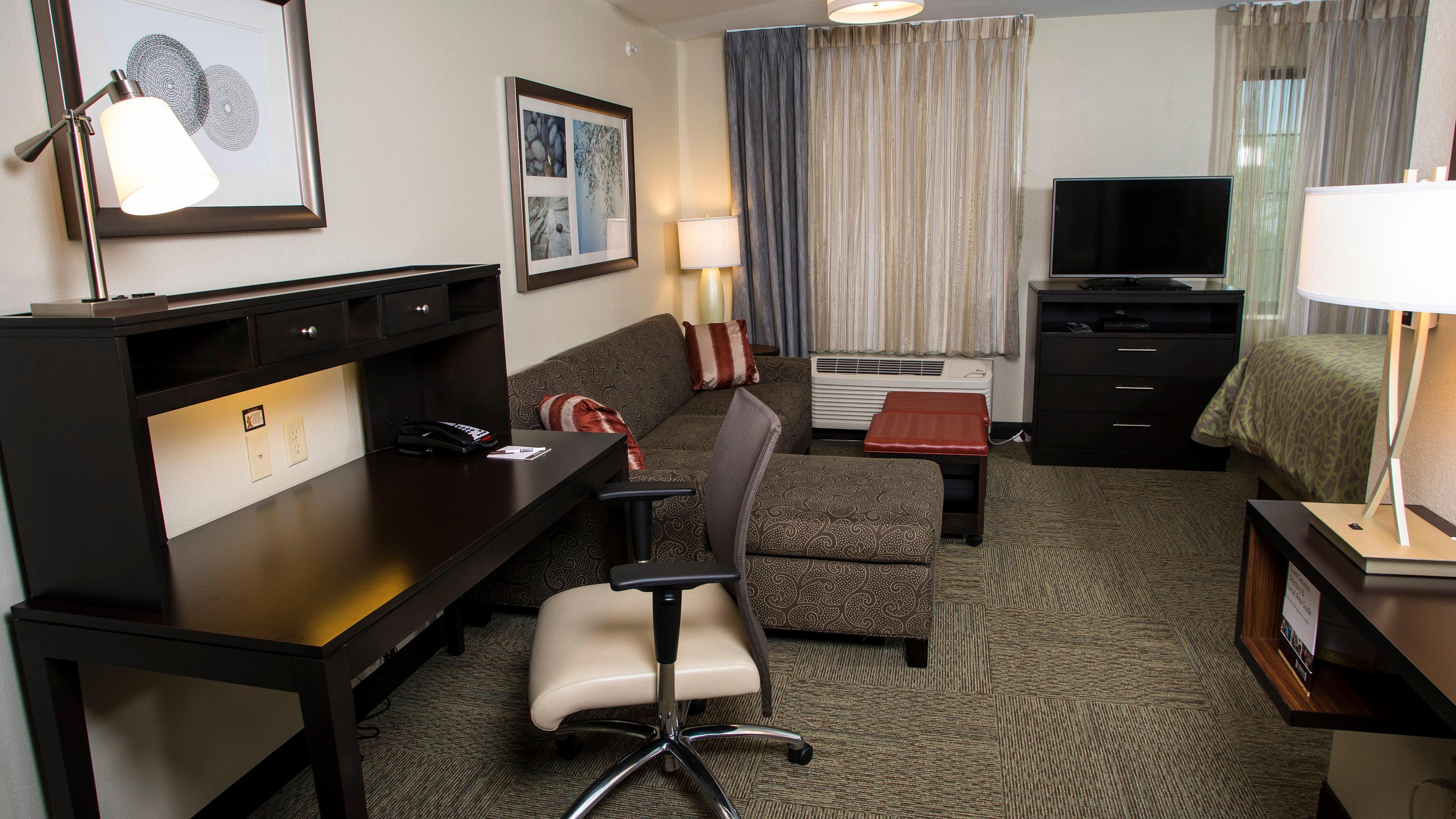 Staybridge Suites Lexington By Ihg Buitenkant foto