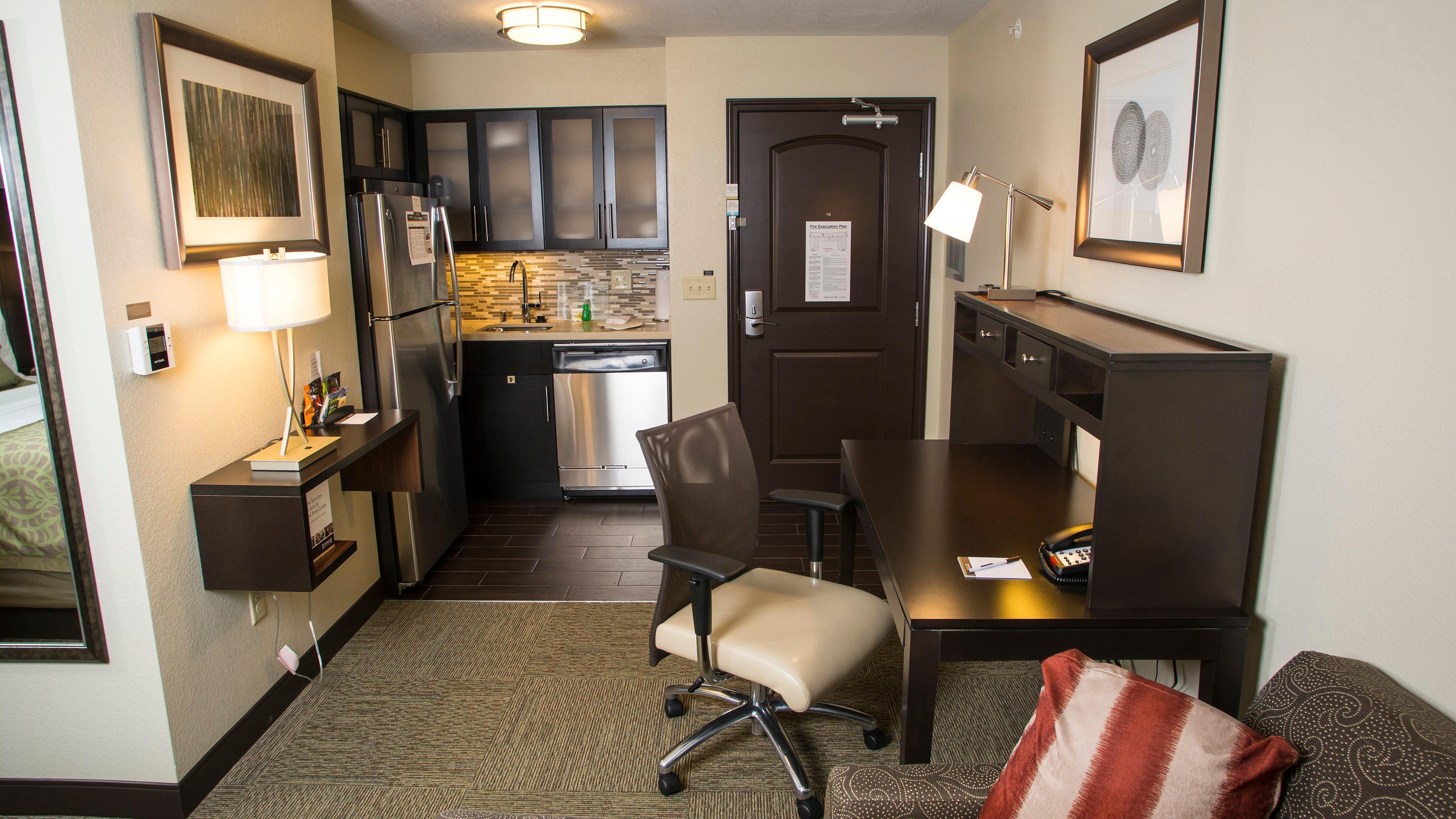Staybridge Suites Lexington By Ihg Buitenkant foto