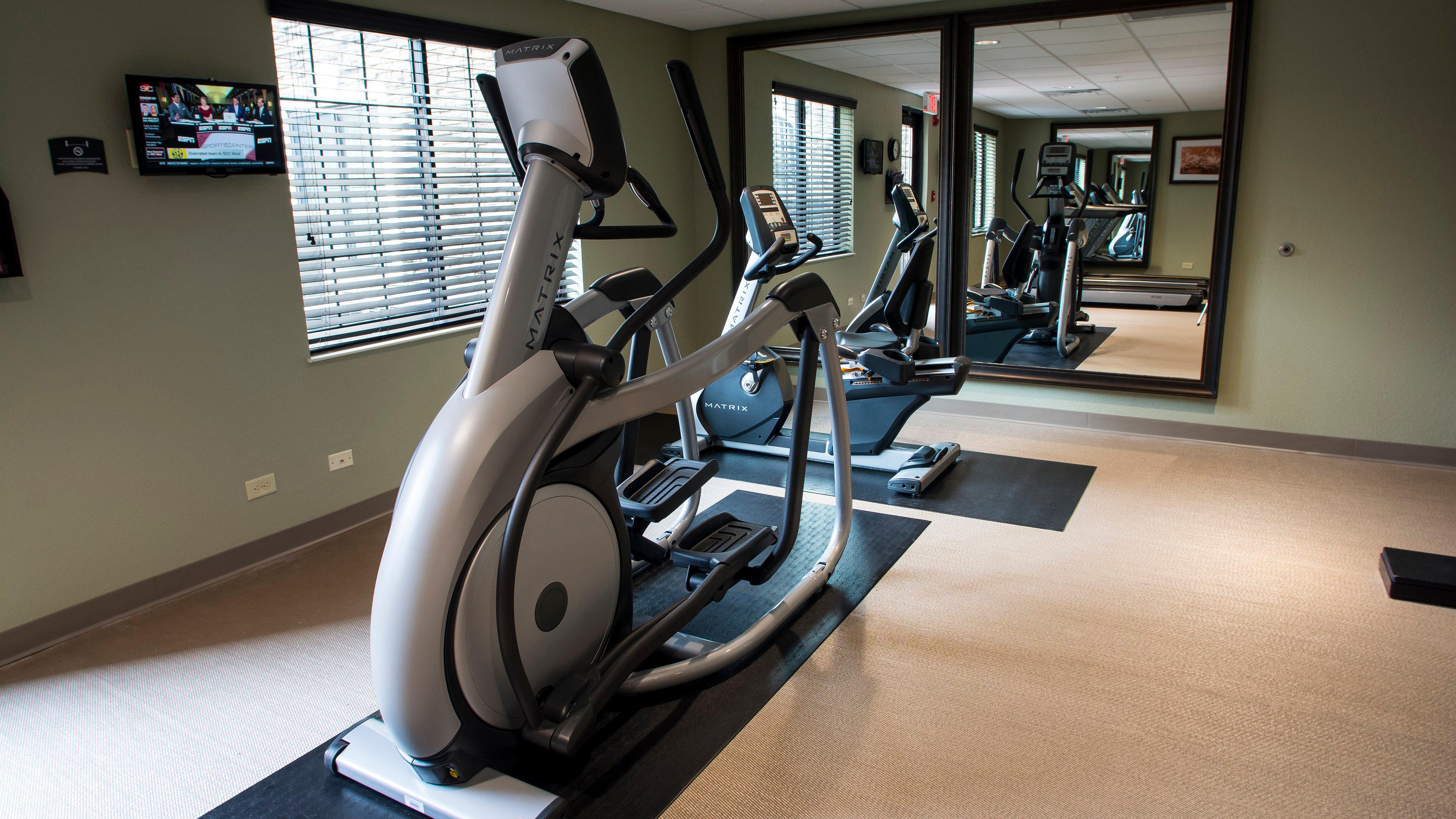 Staybridge Suites Lexington By Ihg Buitenkant foto
