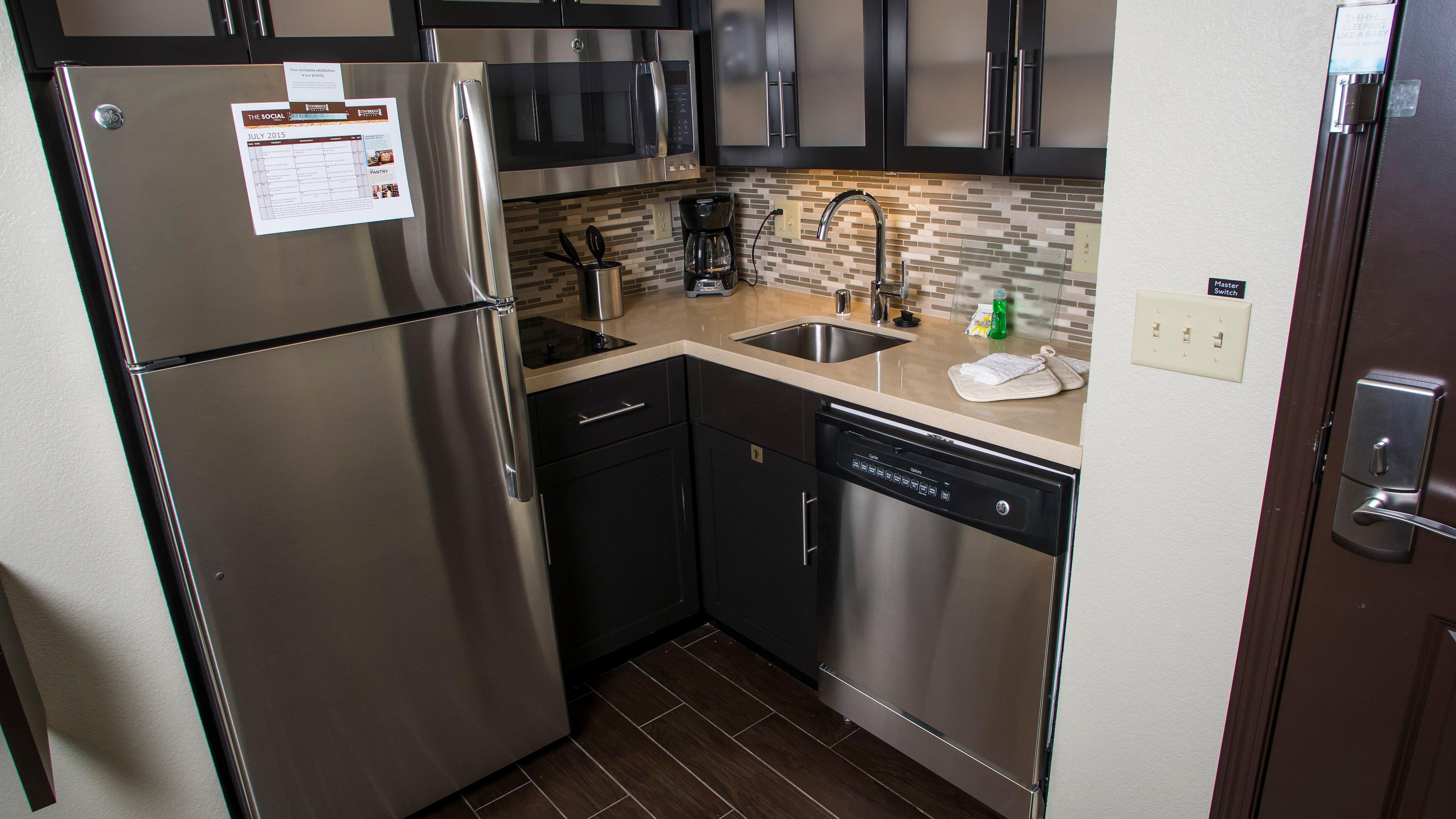 Staybridge Suites Lexington By Ihg Buitenkant foto