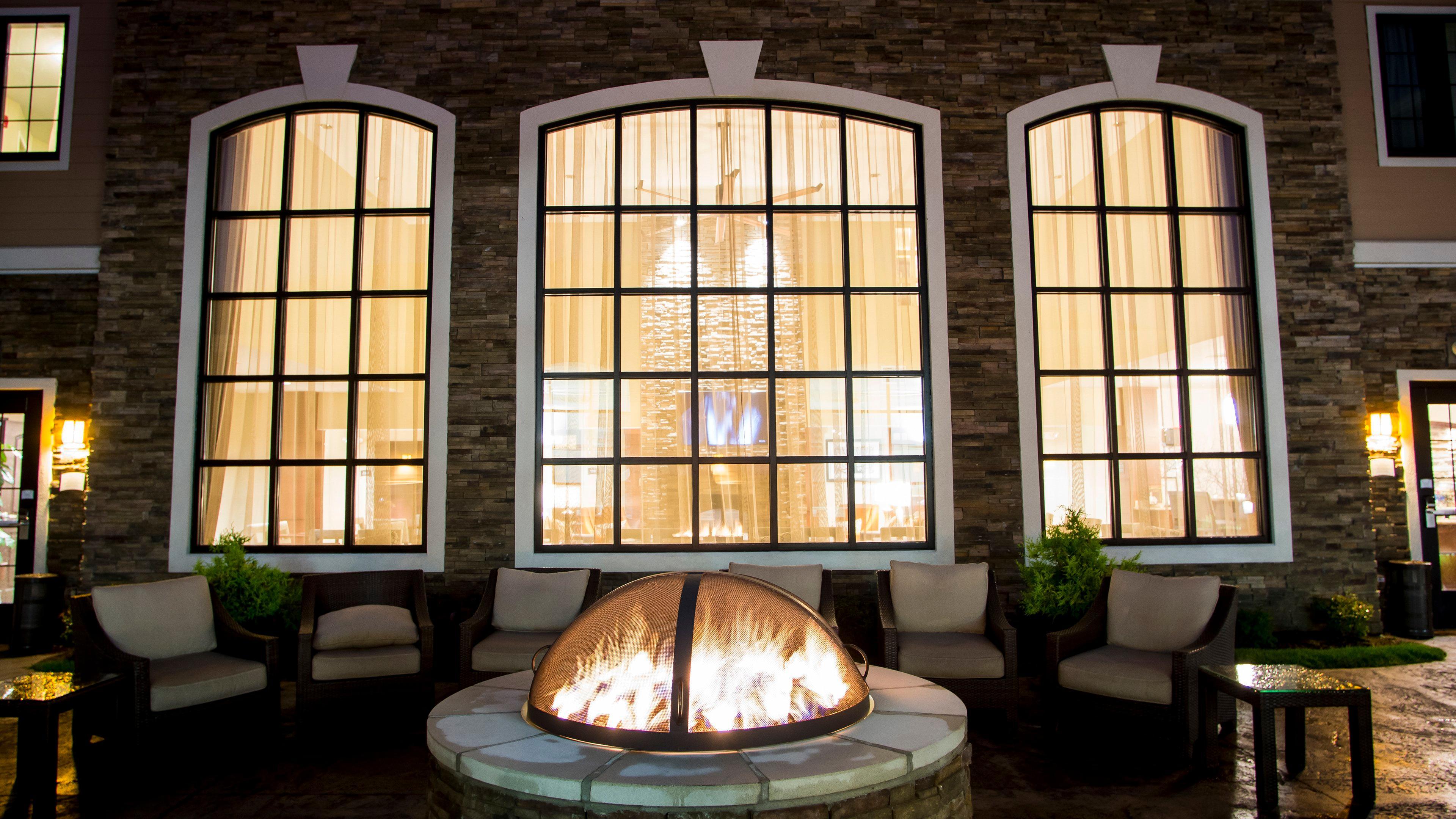 Staybridge Suites Lexington By Ihg Buitenkant foto