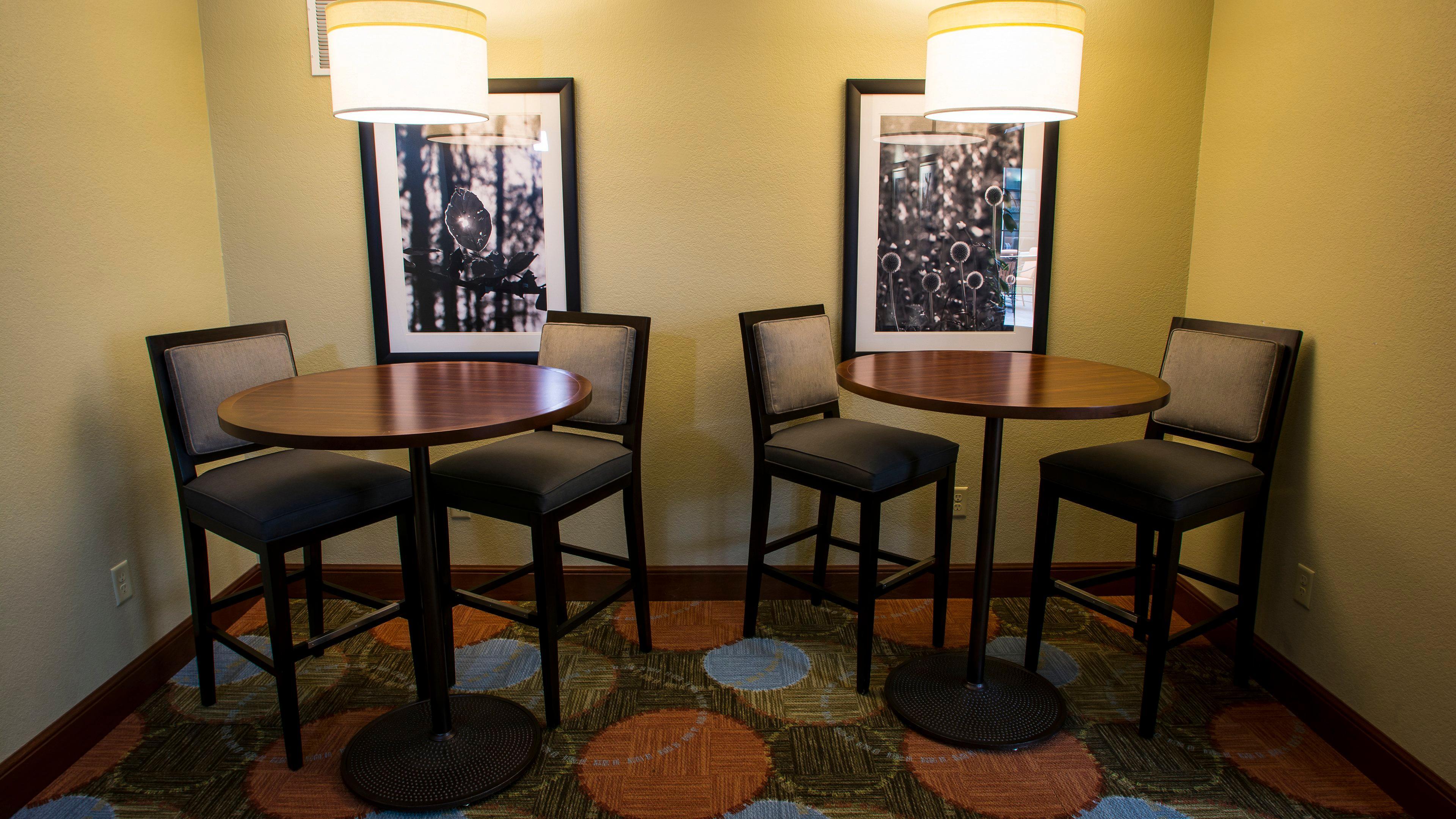 Staybridge Suites Lexington By Ihg Buitenkant foto