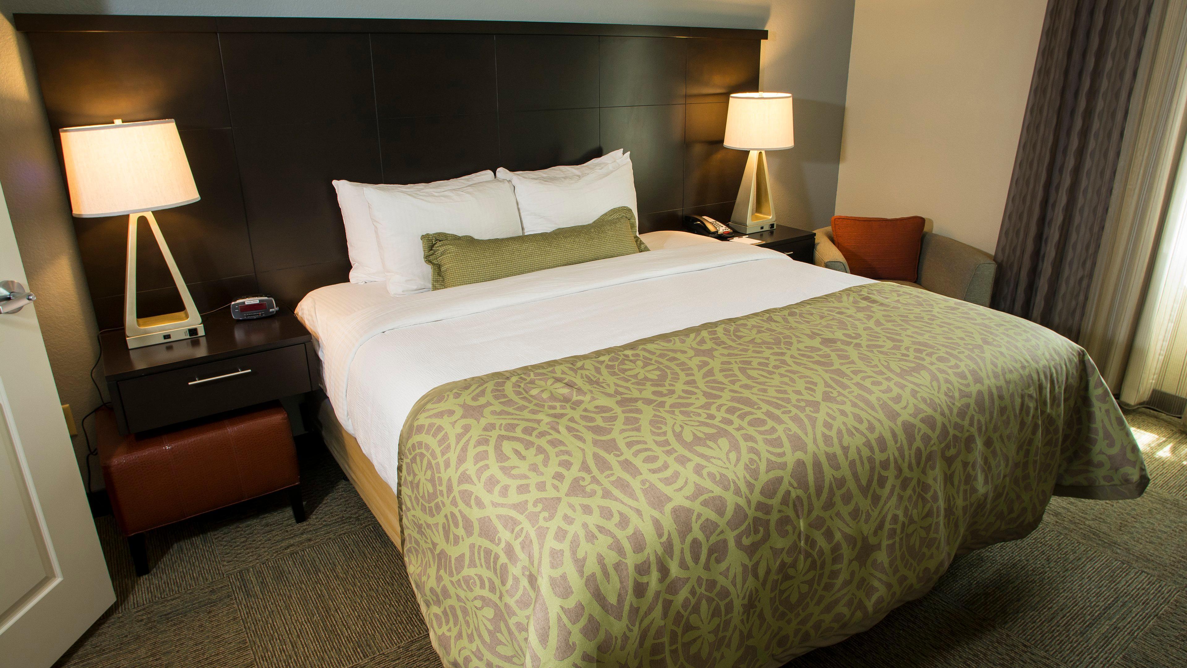 Staybridge Suites Lexington By Ihg Buitenkant foto