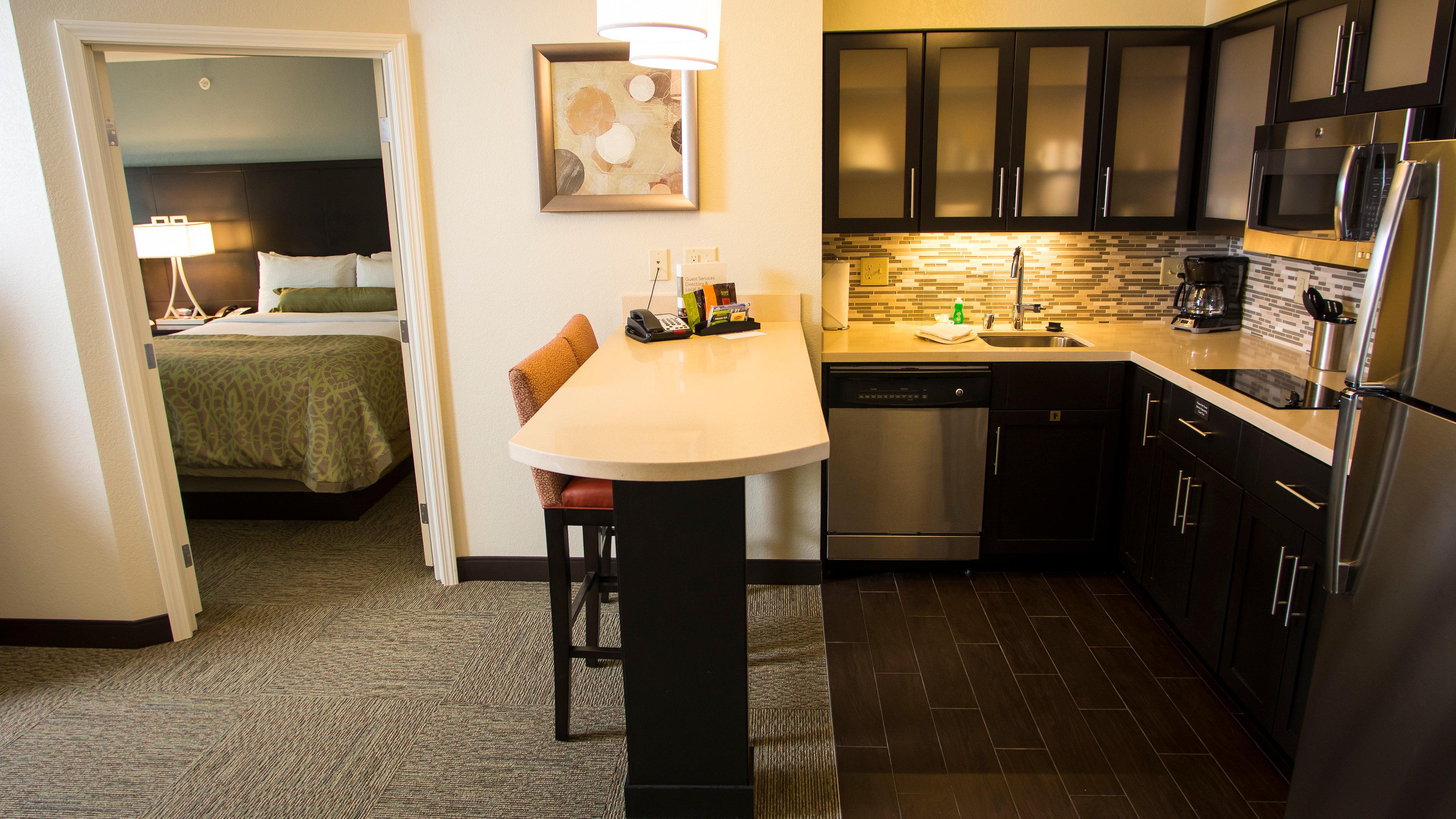 Staybridge Suites Lexington By Ihg Buitenkant foto