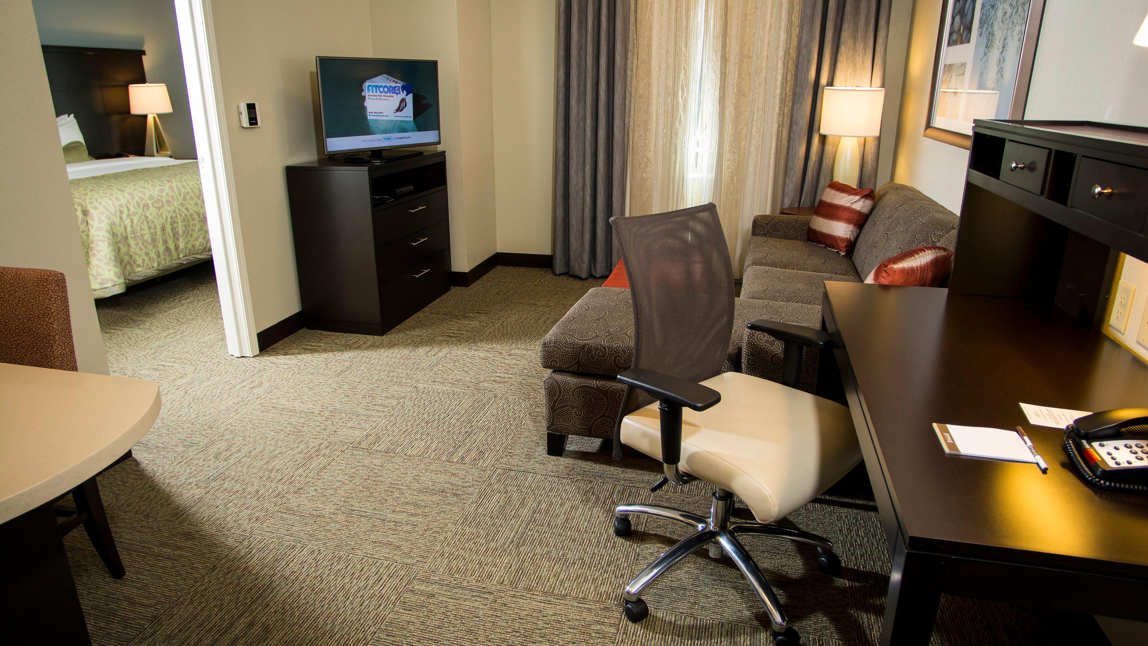 Staybridge Suites Lexington By Ihg Buitenkant foto